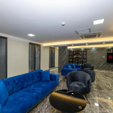 Otel Skystar Deluxe 2*