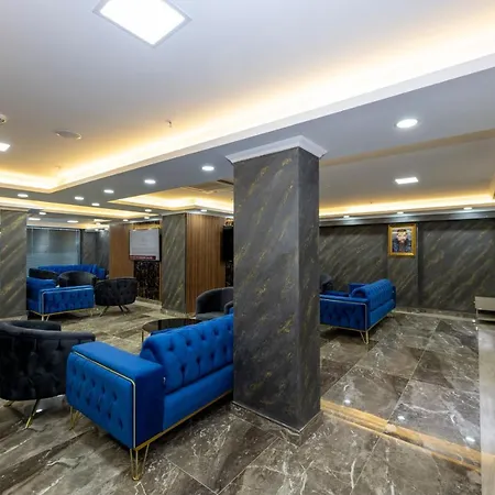 Otel Skystar Deluxe İstanbul