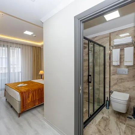 Otel Skystar Deluxe