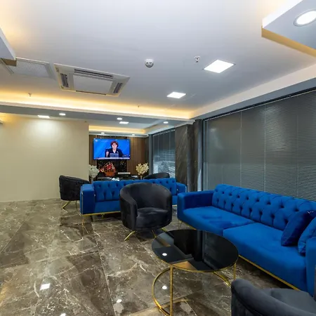 Skystar Deluxe İstanbul