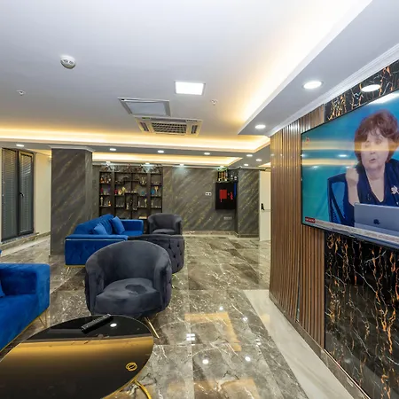 Skystar Deluxe İstanbul