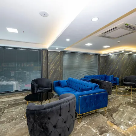 Skystar Deluxe Otel