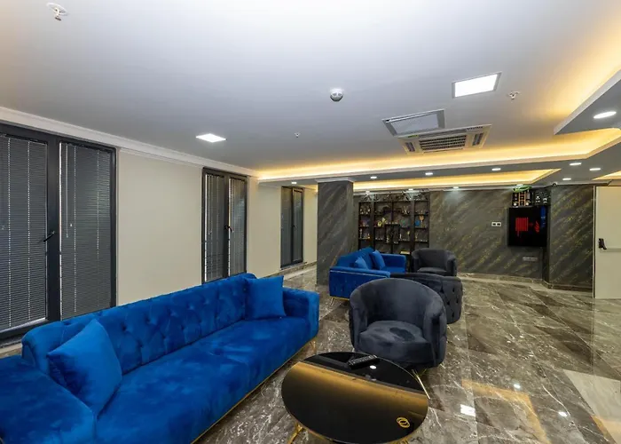 Hotel Skystar Deluxe 2*