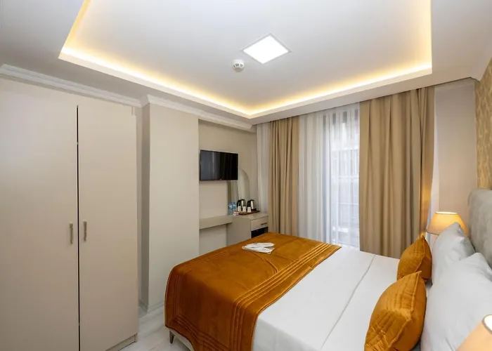 Hotel Skystar Deluxe