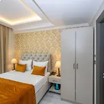 Skystar Deluxe 2* Provincia di Istanbul