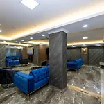 Hotel Skystar Deluxe Provincia di Istanbul