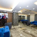 Skystar Deluxe Hotel Provincia di Istanbul