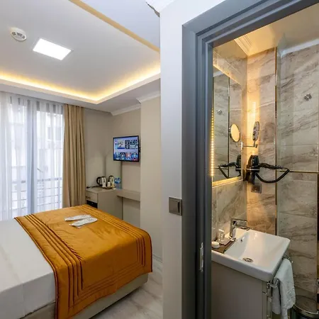 Skystar Deluxe Κωνσταντινούπολη