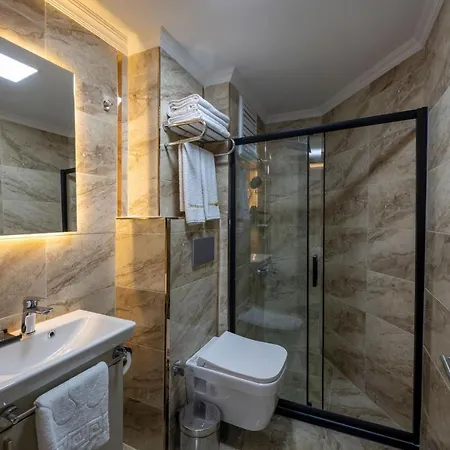 Skystar Deluxe Provincia di Istanbul