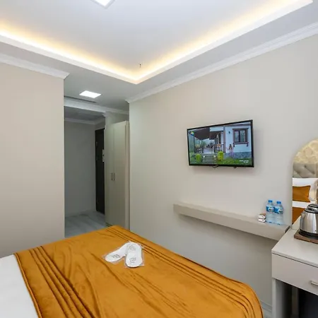 Ξενοδοχείο Skystar Deluxe 2*