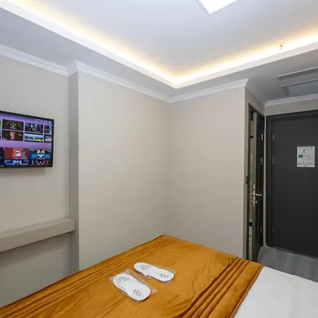 Skystar Deluxe 2* Κωνσταντινούπολη