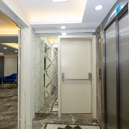 Skystar Deluxe 2* Κωνσταντινούπολη