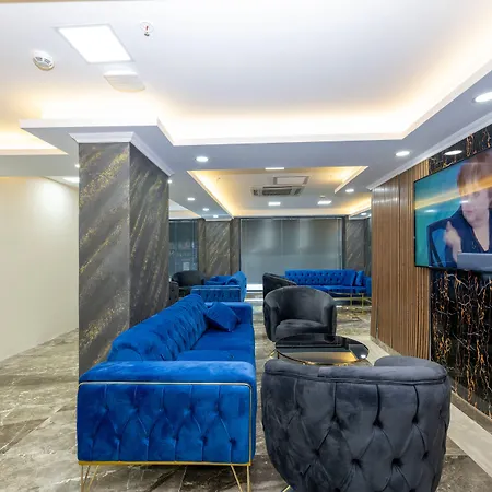 Ξενοδοχείο Skystar Deluxe