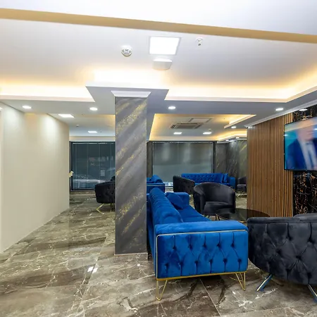 Skystar Deluxe Hotel