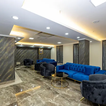 Skystar Deluxe Ξενοδοχείο Κωνσταντινούπολη