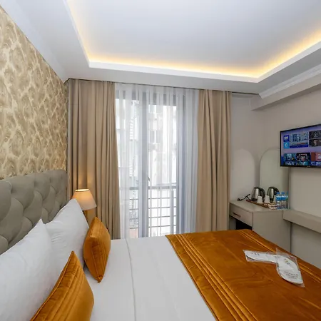 Skystar Deluxe Κωνσταντινούπολη