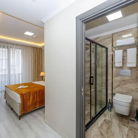 Skystar Deluxe Ξενοδοχείο 2*