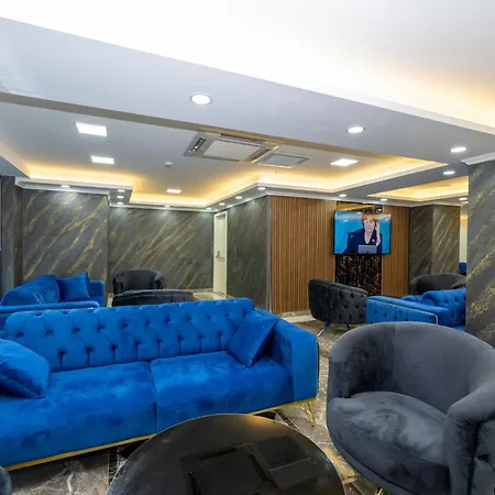 Skystar Deluxe 2* איסטמבול