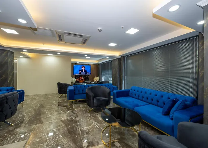 Skystar Deluxe איסטמבול