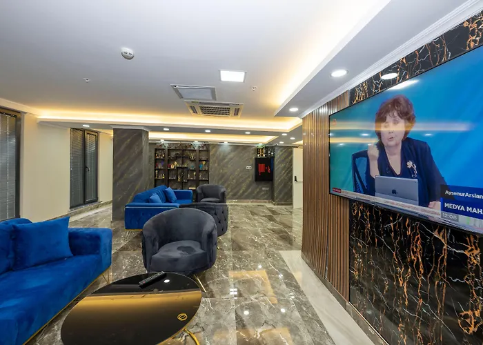 Skystar Deluxe איסטמבול