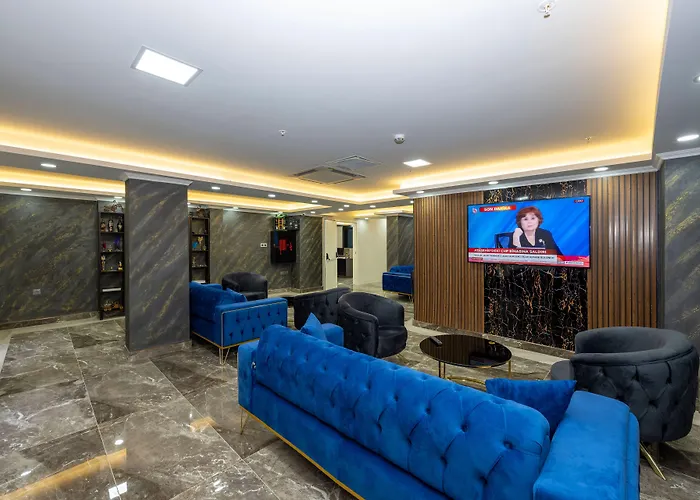 מלון Skystar Deluxe