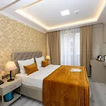 Skystar Deluxe Hotel Istanbul