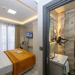 Skystar Deluxe Istanbul