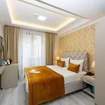 Hotel Skystar Deluxe Istanbul