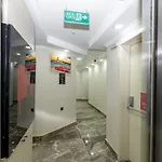 Hotel Skystar Deluxe Istanbul
