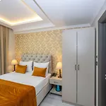 Hotel Skystar Deluxe Istanbul