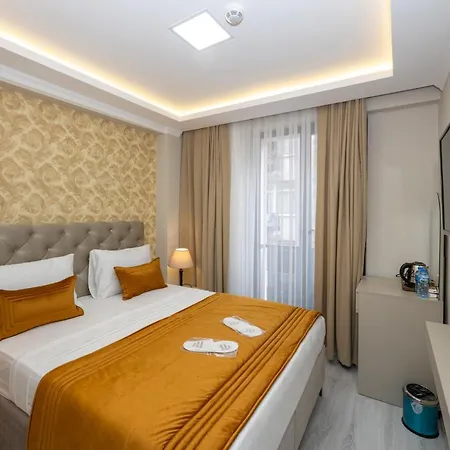 Hotell Skystar Deluxe 2*