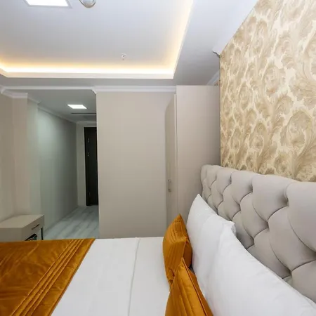 Hotell Skystar Deluxe