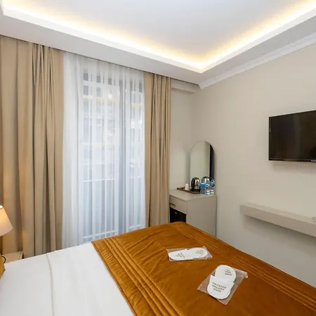 Hotell Skystar Deluxe