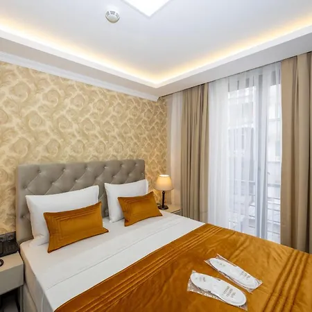 Hotell Skystar Deluxe 2*