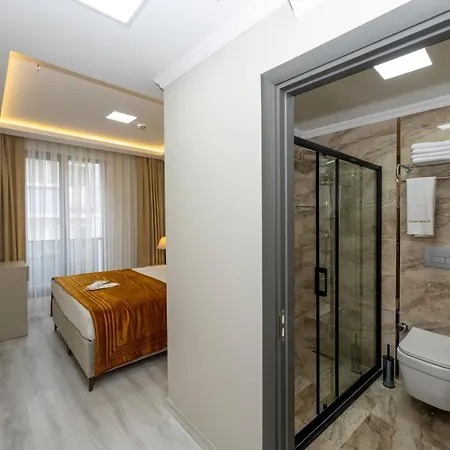 Hotell Skystar Deluxe