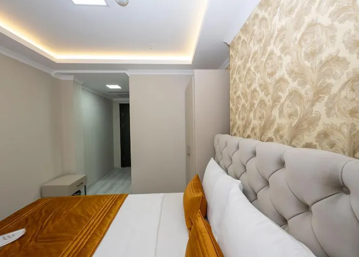 Hotell Skystar Deluxe